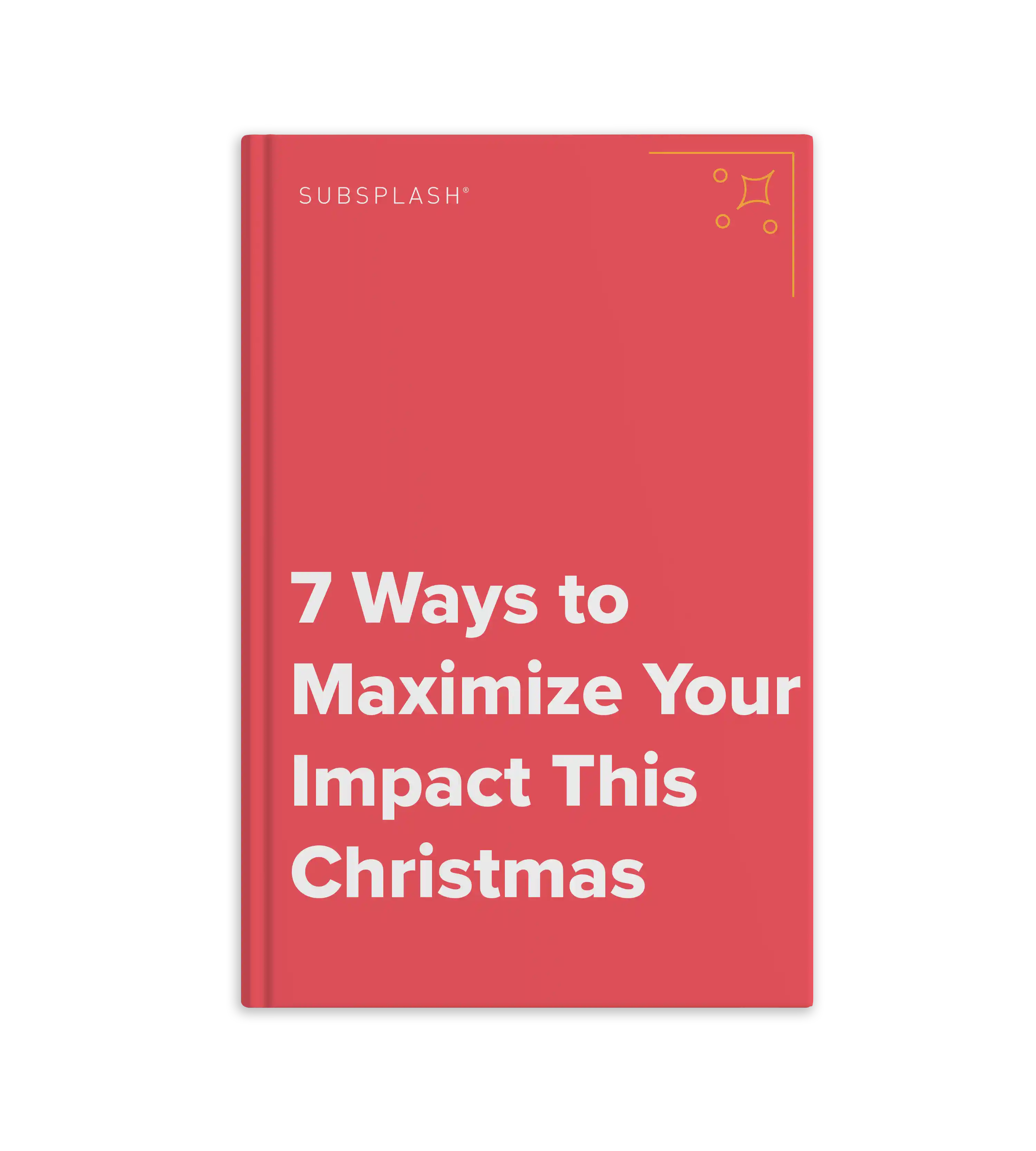 7 Ways to Maximize Your Impact This Christmas