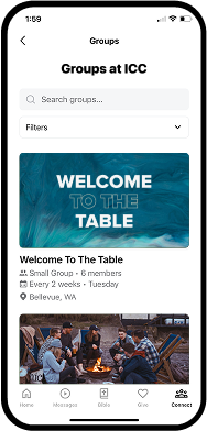 GroupdTap