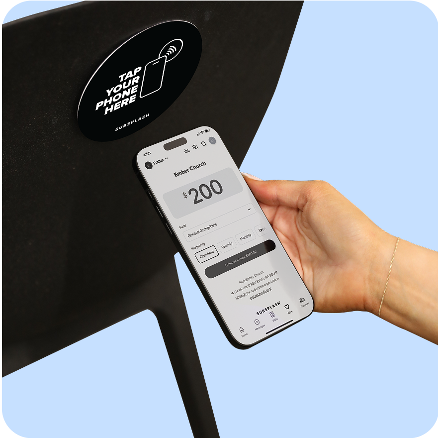 Site_GivingPhone